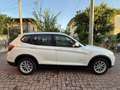 BMW X3 Xdrive20d Business auto Bianco - thumbnail 8