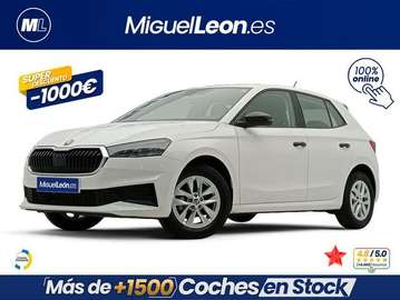 1.0 TSI Essence 70kW