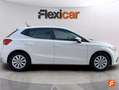 SEAT Ibiza 1.0 TSI S&S Style XM 115 Blanc - thumbnail 9