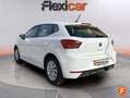 SEAT Ibiza 1.0 TSI S&S Style XM 115 Blanc - thumbnail 5