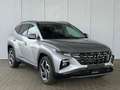 Hyundai TUCSON Prime 1.6 T-GDI HEV 6AT 2WD 230 PS  Navi / Sitz... Silber - thumbnail 4
