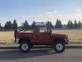 Land Rover Defender Defender 90 Rot - thumbnail 7