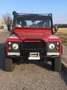 Land Rover Defender Defender 90 Roşu - thumbnail 1