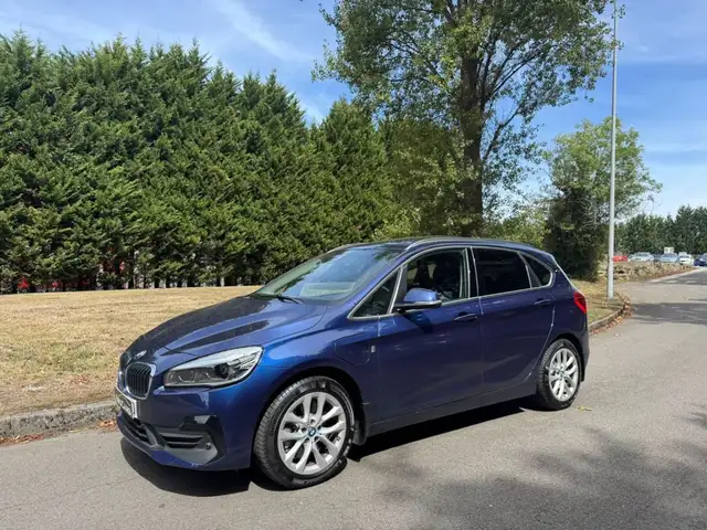 BMW 225 225xe iPerformance Active Tourer