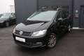 Volkswagen Sharan Highline BMT SCR 2,0 TDI DSG *Vollausstattung* Schwarz - thumbnail 2