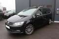 Volkswagen Sharan Highline BMT SCR 2,0 TDI DSG *Vollausstattung* Schwarz - thumbnail 3