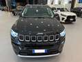 Jeep Compass 1.3 Turbo T4 150 CV aut. 2WD Limited Nero - thumbnail 2
