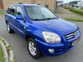 Kia Sportage 2008 * 2.0 CVVT Comfort * LMV * AIRCO * ELEC. RAME Blu/Azzurro - thumbnail 9