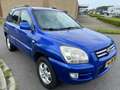 Kia Sportage 2008 * 2.0 CVVT Comfort * LMV * AIRCO * ELEC. RAME Blu/Azzurro - thumbnail 8