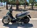 Piaggio Beverly 300 ABS -ASR Police Verde - thumbnail 1