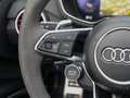 Audi TT RS Roadster 2.5 TFSI S tronic quattro Sport AGA, M... Negro - thumbnail 17