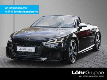 Roadster 2.5 TFSI S tronic quattro Sport AGA, M...