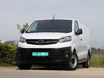 VAN L3 2.0 CDTi 104KW MT6*NAVI*CAMERA*VLOER*WANDEN