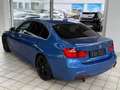 BMW 318 318d / M-Paket / Head-Up / R-Kamera Blau - thumbnail 11
