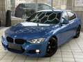 BMW 318 318d / M-Paket / Head-Up / R-Kamera Blau - thumbnail 1