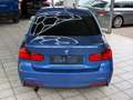 BMW 318 318d / M-Paket / Head-Up / R-Kamera Blau - thumbnail 10