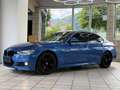 BMW 318 318d *Head-Up*R-Kamera*M-Paket*BESTPREIS Blau - thumbnail 4