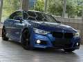BMW 318 318d *Head-Up*R-Kamera*M-Paket*BESTPREIS Blau - thumbnail 1