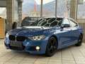 BMW 318 318d / M-Paket / Head-Up / R-Kamera Blau - thumbnail 3