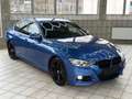 BMW 318 318d / M-Paket / Head-Up / R-Kamera Blau - thumbnail 4