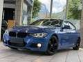 BMW 318 318d *Head-Up*R-Kamera*M-Paket*BESTPREIS Blau - thumbnail 3