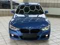 BMW 318 318d / M-Paket / Head-Up / R-Kamera Blau - thumbnail 2