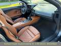 Audi R8 Spyder V10 5.2 FSI quattro SHZ|ALU| Grau - thumbnail 14