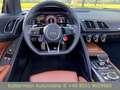 Audi R8 Spyder V10 5.2 FSI quattro SHZ|ALU| Grau - thumbnail 16