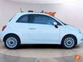 Fiat 500 Club 1.0 Hybrid 51KW (70 CV) Blanco - thumbnail 2