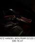 Mercedes-Benz A 35 AMG A35 AMG 4Matic, 19 Zoll, LED, Burmester, EZ 2020 Noir - thumbnail 30
