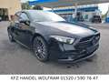 Mercedes-Benz A 35 AMG A35 AMG 4Matic, 19 Zoll, LED, Burmester, EZ 2020 Noir - thumbnail 10