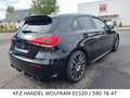 Mercedes-Benz A 35 AMG A35 AMG 4Matic, 19 Zoll, LED, Burmester, EZ 2020 Noir - thumbnail 8