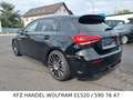 Mercedes-Benz A 35 AMG A35 AMG 4Matic, 19 Zoll, LED, Burmester, EZ 2020 Noir - thumbnail 6