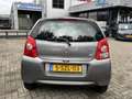 Suzuki Alto 1.0 Comfort Airco/1e eigenaar/CV op afstand/Elktr Gris - thumbnail 9