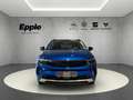 Opel Grandland Ultimate Plug-in-Hybrid AHK-abnehmbar Navi Leder 3 Blau - thumbnail 2