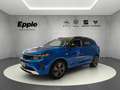 Opel Grandland Ultimate Plug-in-Hybrid AHK-abnehmbar Navi Leder 3 Blau - thumbnail 3