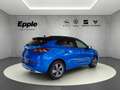 Opel Grandland Ultimate Plug-in-Hybrid AHK-abnehmbar Navi Leder 3 Blau - thumbnail 7