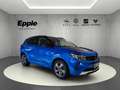 Opel Grandland Ultimate Plug-in-Hybrid AHK-abnehmbar Navi Leder 3 Blau - thumbnail 1