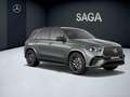 Mercedes-Benz GLE 53 AMG 53 AMG HYBRID 4MATIC+ Night Gris - thumbnail 13