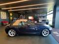 BMW Z4 Roadster 2.5i -Cambio manuale- Синій - thumbnail 4