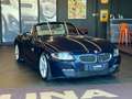 BMW Z4 Roadster 2.5i -Cambio manuale- Blau - thumbnail 2