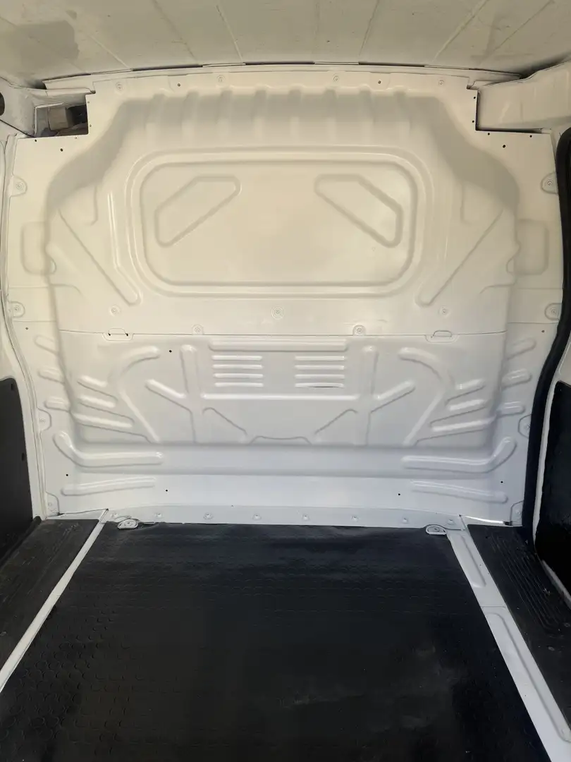 Citroen Nemo Multispace 1.3 hdi Silver Selection s/s&s - 2