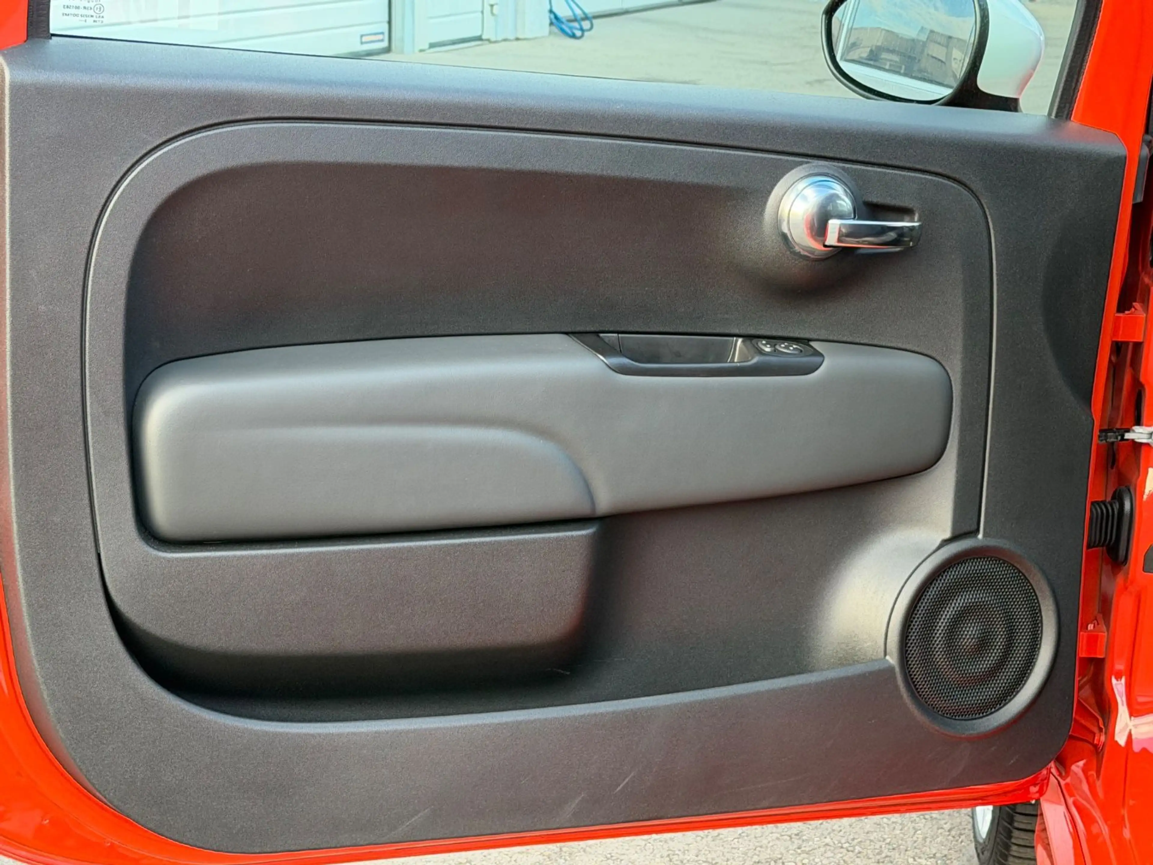 Abarth 595 Competizione 695 Competizione Carbon+Xenon+Beats 1Hd wieNEU! — photo 7
