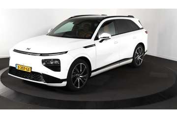 AWD Performance 98 kWh