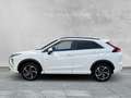 Mitsubishi Eclipse Cross 2.4 PHEV 4WD Select +LED+NAVI+SHZ+ Blanc - thumbnail 2