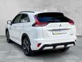 Mitsubishi Eclipse Cross 2.4 PHEV 4WD Select +LED+NAVI+SHZ+ Blanc - thumbnail 3