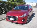 Hyundai i30 Wagon 1.6 CRDI 136CV DCT Business Rouge - thumbnail 1