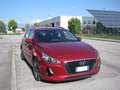 Hyundai i30 Wagon 1.6 CRDI 136CV DCT Business Rouge - thumbnail 2