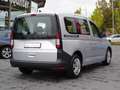Volkswagen Caddy 2.0 TDI 4Motion ACC Standheizung Spurhalte Argento - thumbnail 5