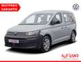 Volkswagen Caddy 2.0 TDI 4Motion ACC Standheizung Spurhalte Argento - thumbnail 1